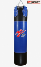 Мешок боксерский кожаный Рэй Спорт М44П/30х120 35 кг